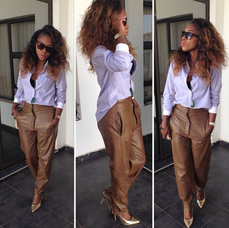 Thuliloves: The Latest trends from @Stylealert_Thuli